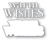 Warm Wishes Timeless Script