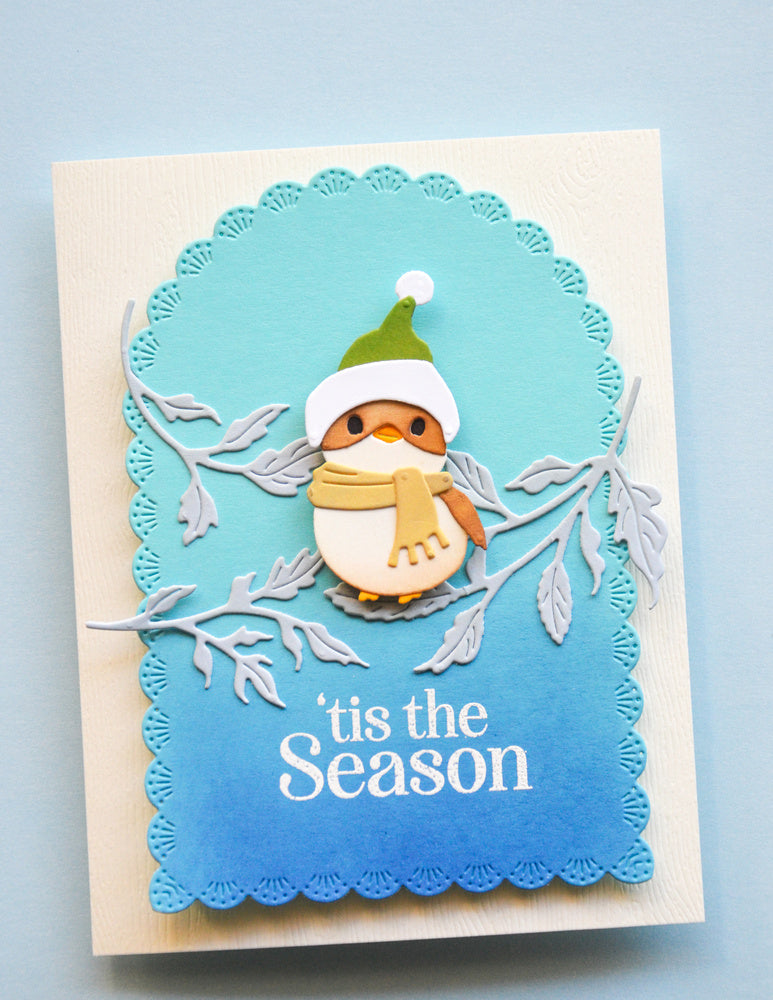 Bumbleberry Papercrafts Ltd