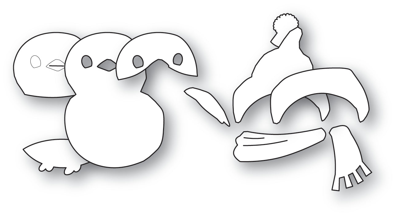 Bumbleberry Papercrafts Ltd
