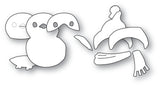 Sarabell Bird