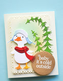 Cozy Quacker