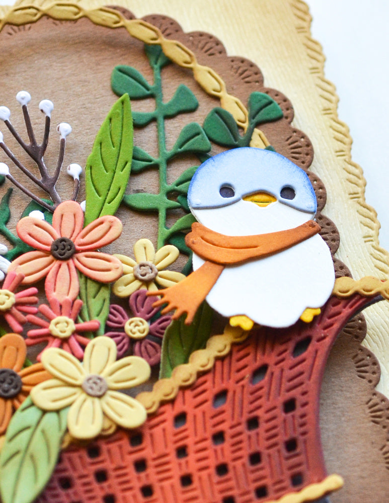 Bumbleberry Papercrafts Ltd