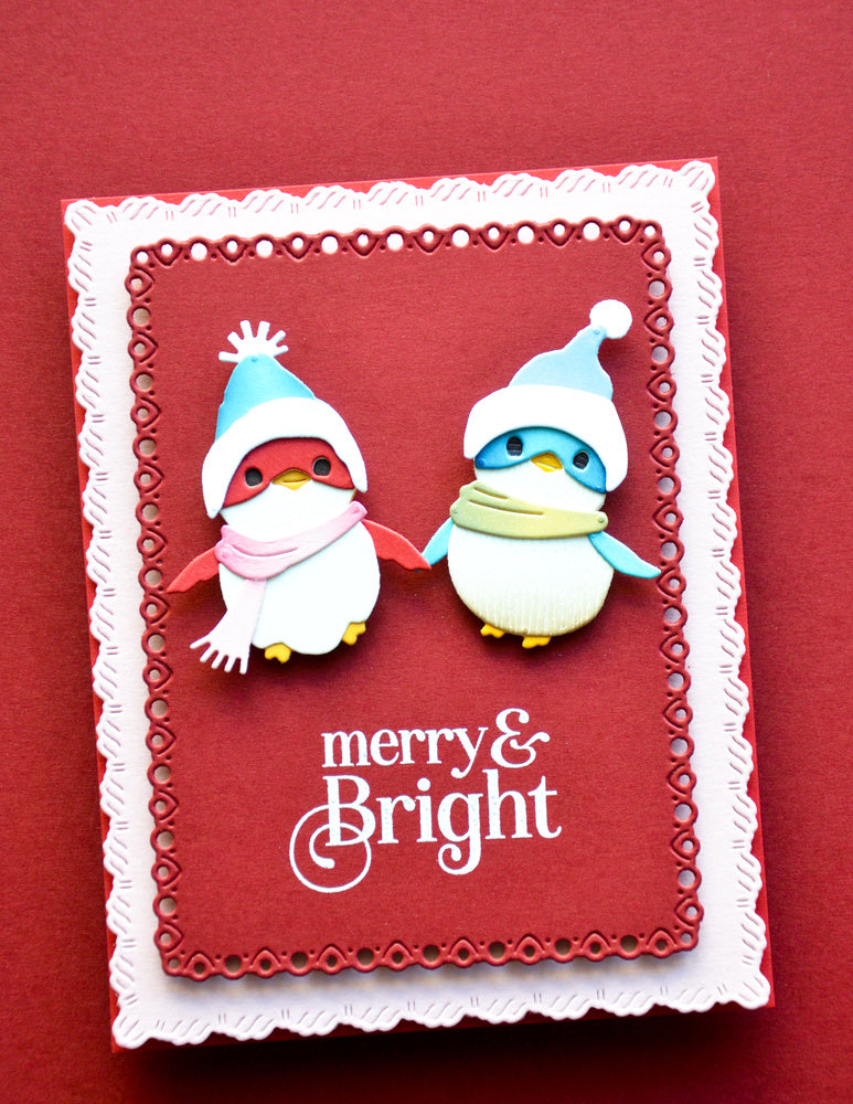 Bumbleberry Papercrafts Ltd