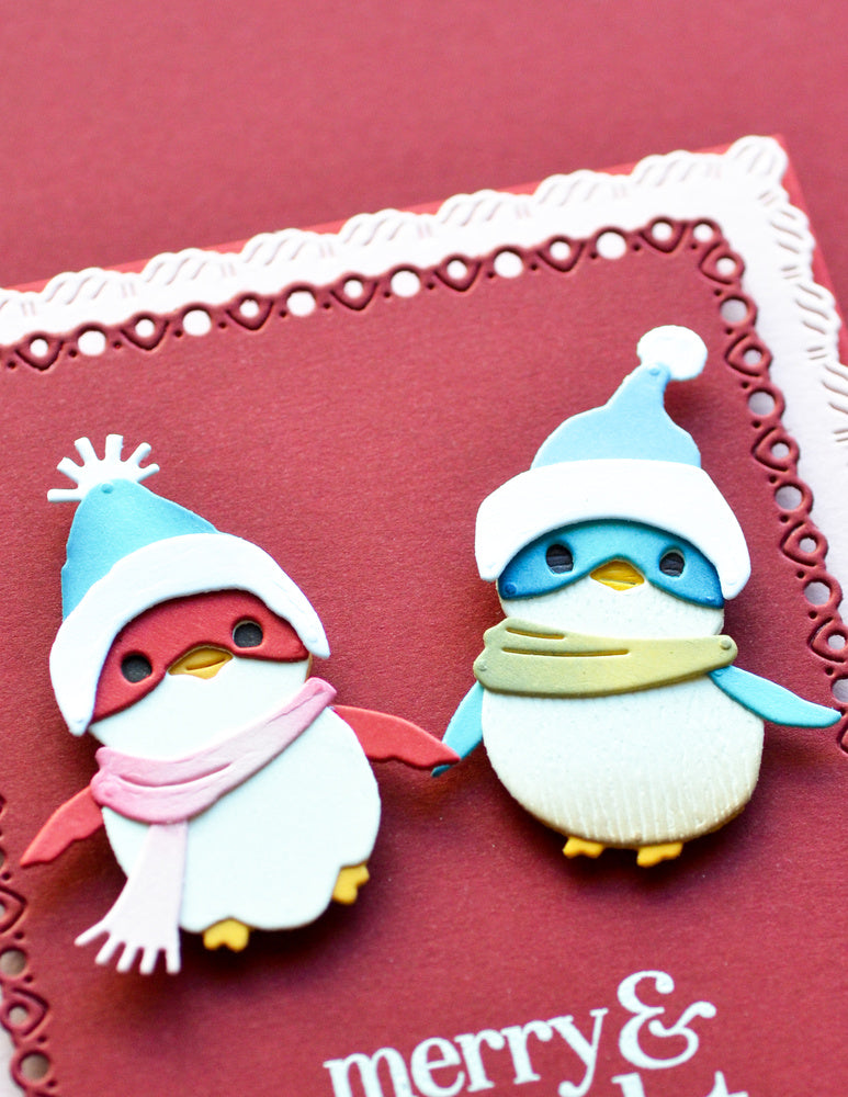 Bumbleberry Papercrafts Ltd