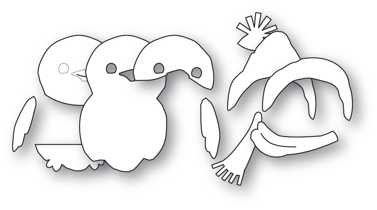 Bumbleberry Papercrafts Ltd
