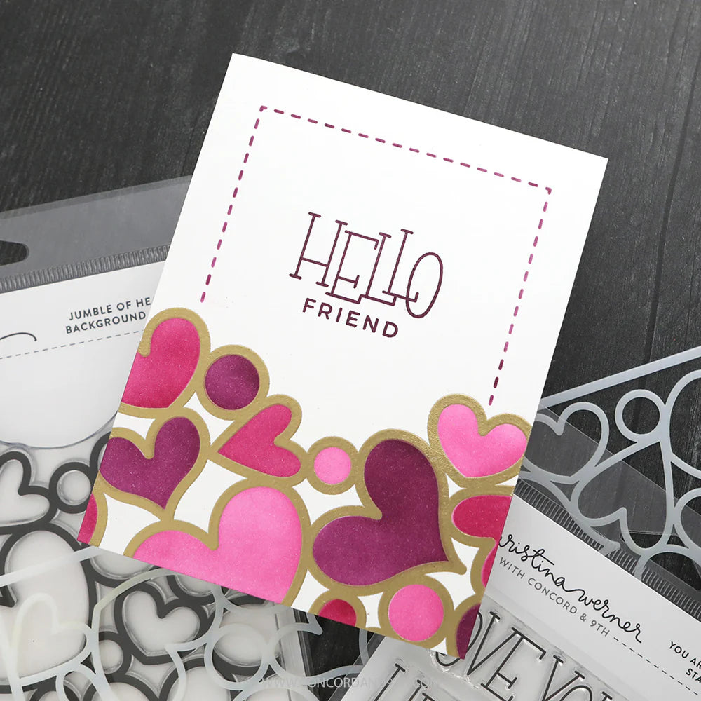 Bumbleberry Papercrafts Ltd