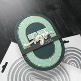 Big Day Shadows Dies