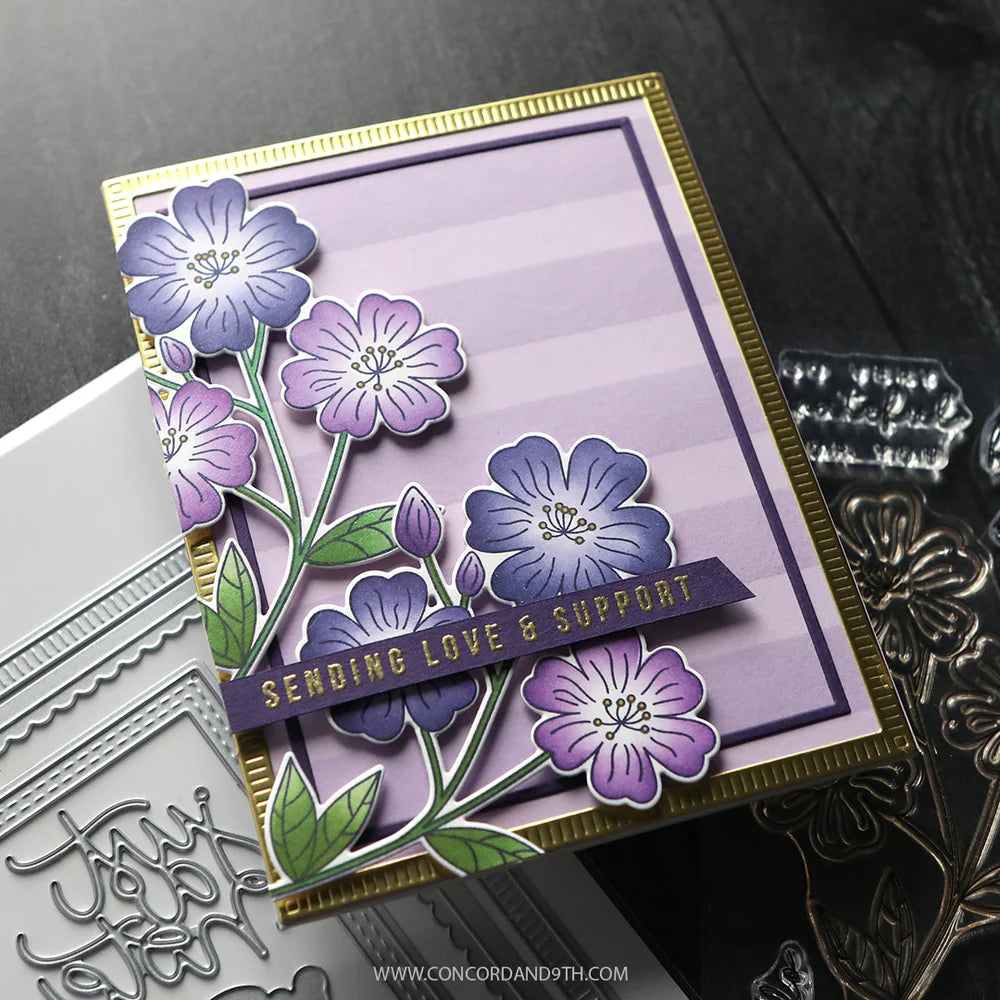 Bumbleberry Papercrafts Ltd