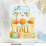 Fall Bucket Additions Die Set