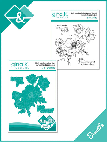 A Bit of Spring Bundle