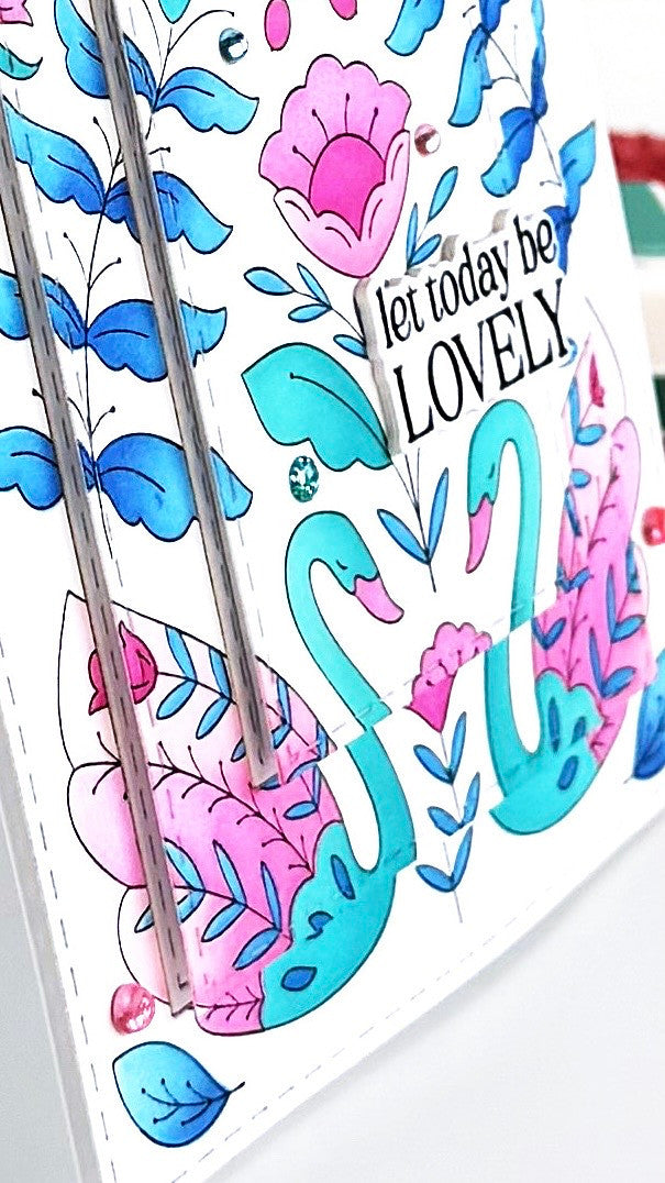 Bumbleberry Papercrafts Ltd