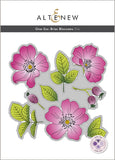One-Go: Briar Blossoms