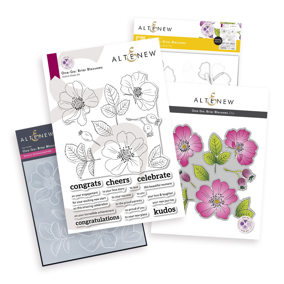 Bumbleberry Papercrafts Ltd