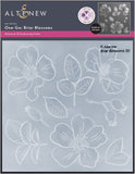 One-Go: Briar Blossoms