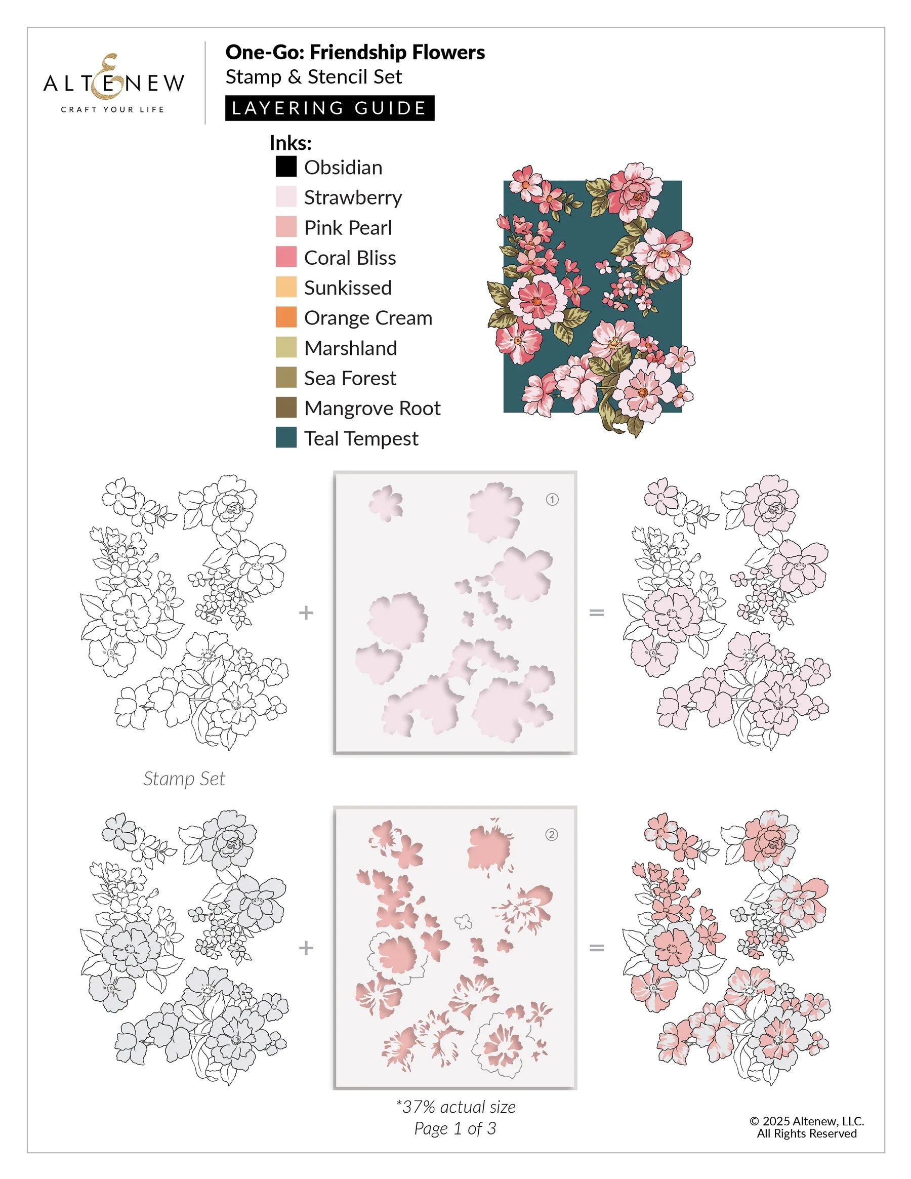 Bumbleberry Papercrafts Ltd