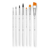 Artists’ Watercolor Foundation Brush Set