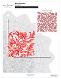 Regal Flourishes