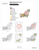 Build-A-Garden: Garland Grace & Add-on Die Bundle