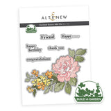 Build-A-Garden: Garland Grace & Add-on Die Bundle