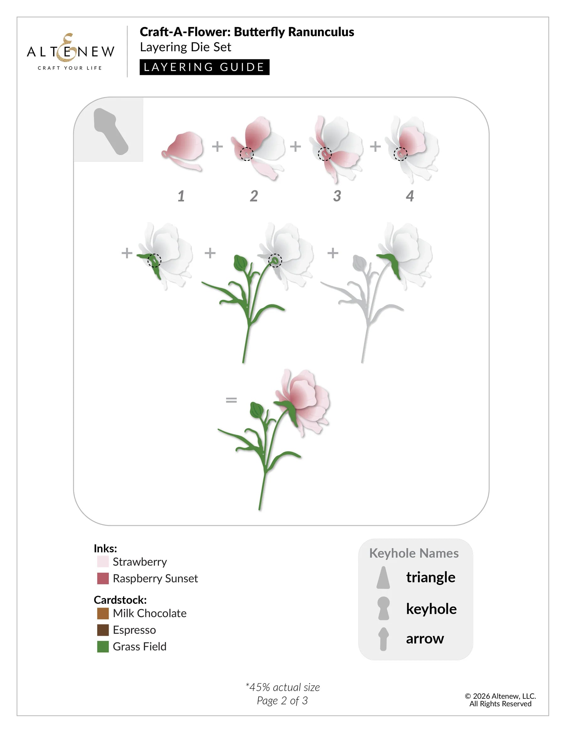 Bumbleberry Papercrafts Ltd