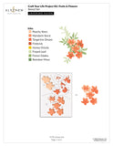 Craft Your Life Project Kit: Fruits & Flowers & Add-On Die Bundle