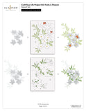 Craft Your Life Project Kit: Fruits & Flowers & Add-On Die Bundle