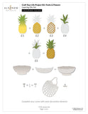 Craft Your Life Project Kit: Fruits & Flowers & Add-On Die Bundle