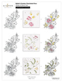 Build-A-Garden: Flourished Flora & Add-On Die Bundle