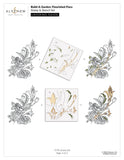 Build-A-Garden: Flourished Flora & Add-On Die Bundle