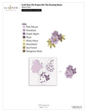 Craft Your Life Project Kit: The Drawing Room