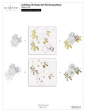 Craft Your Life Project Kit: The Drawing Room