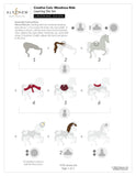 Creative Cuts: Wondrous Ride Layering Die Set