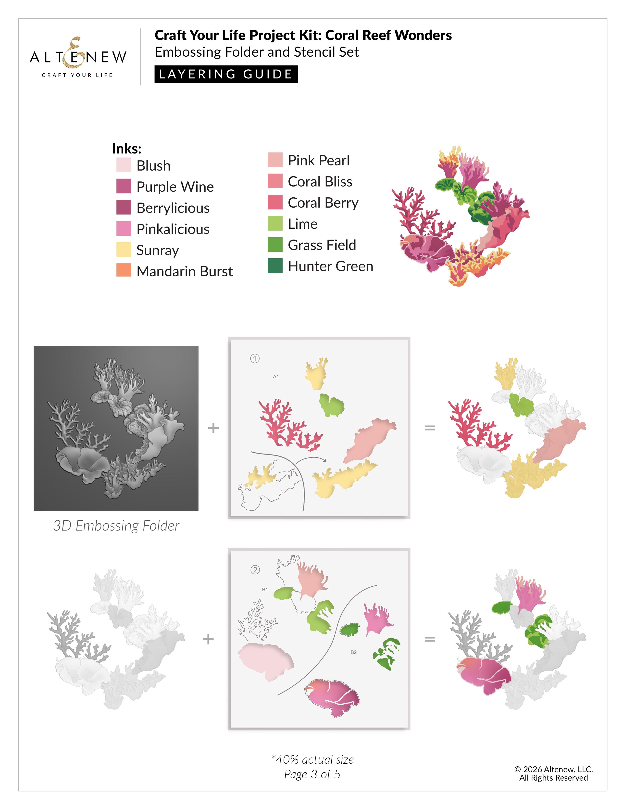 Bumbleberry Papercrafts Ltd