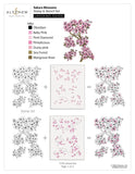 Sakura Blossoms