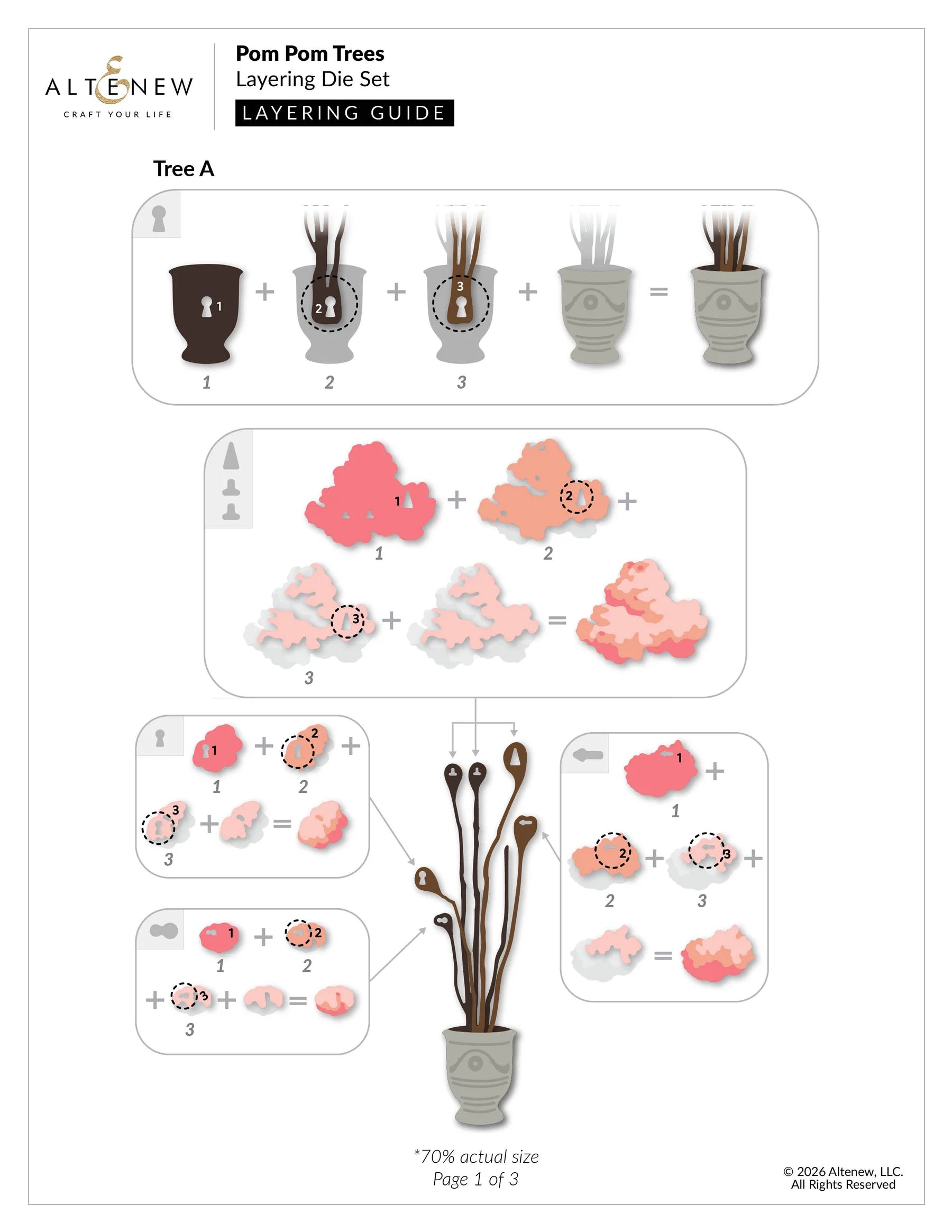 Bumbleberry Papercrafts Ltd