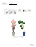 Pom Pom Trees Layering Die Set