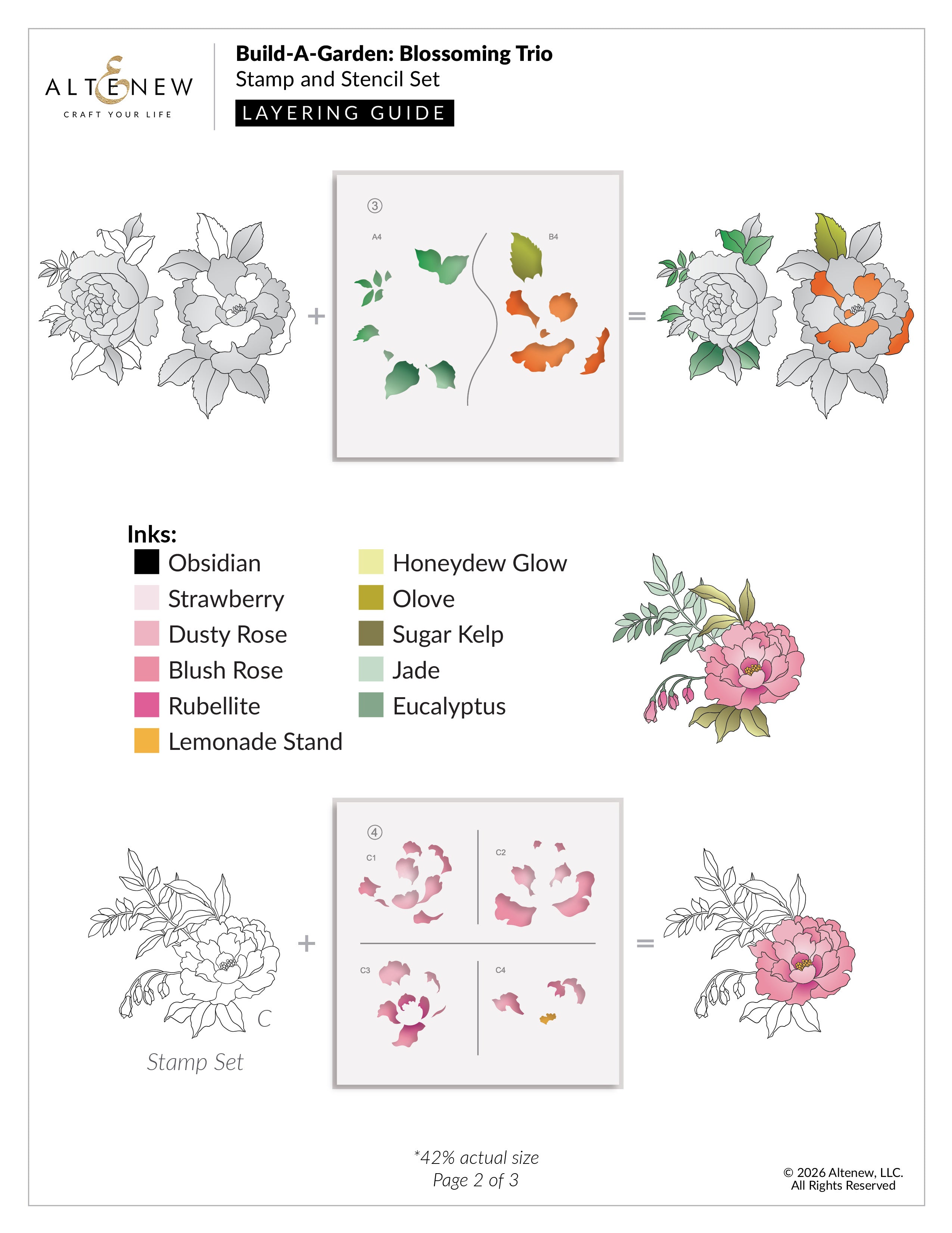 Bumbleberry Papercrafts Ltd