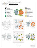 Build-A-Garden: Blossoming Trio