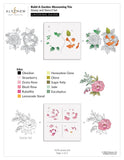 Build-A-Garden: Blossoming Trio