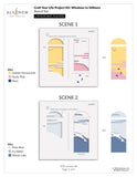 Craft Your Life Project Kit: Windows to Stillness