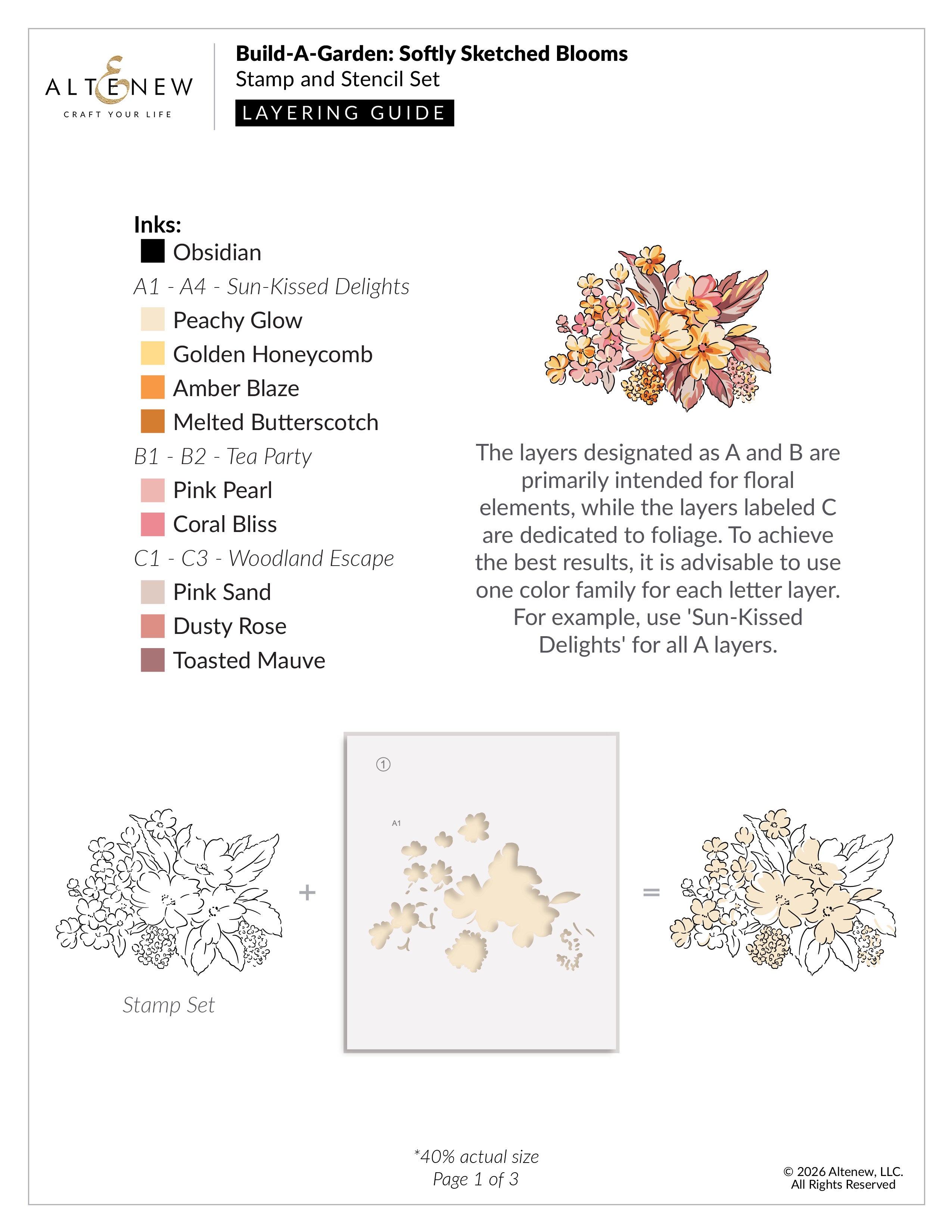 Bumbleberry Papercrafts Ltd