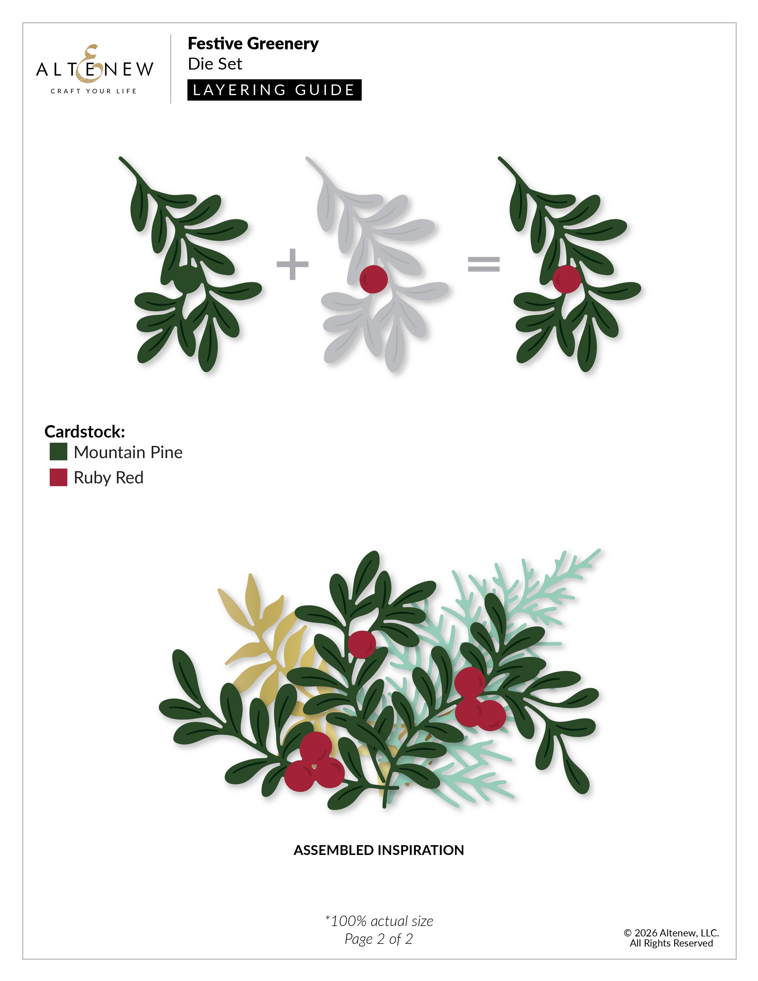 Bumbleberry Papercrafts Ltd