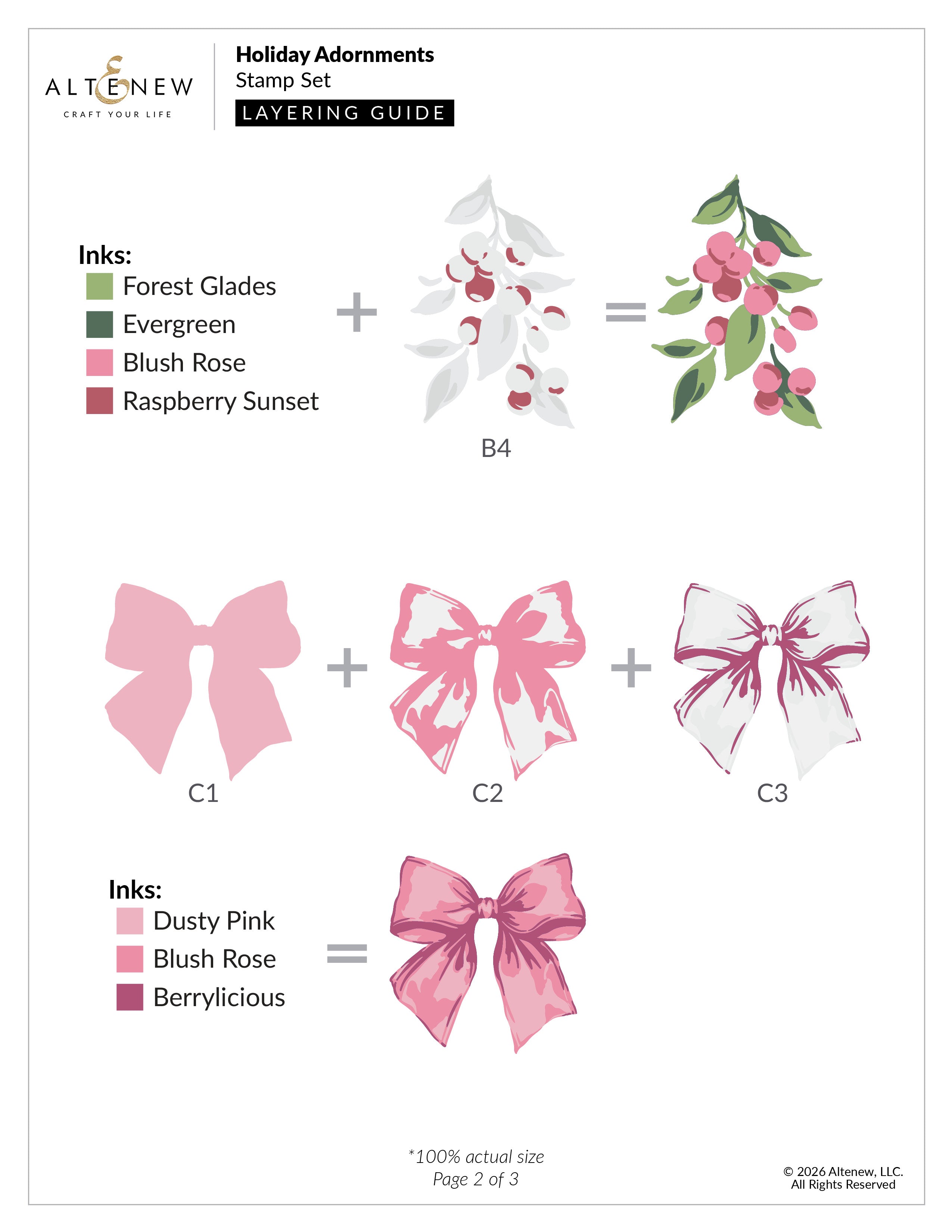 Bumbleberry Papercrafts Ltd