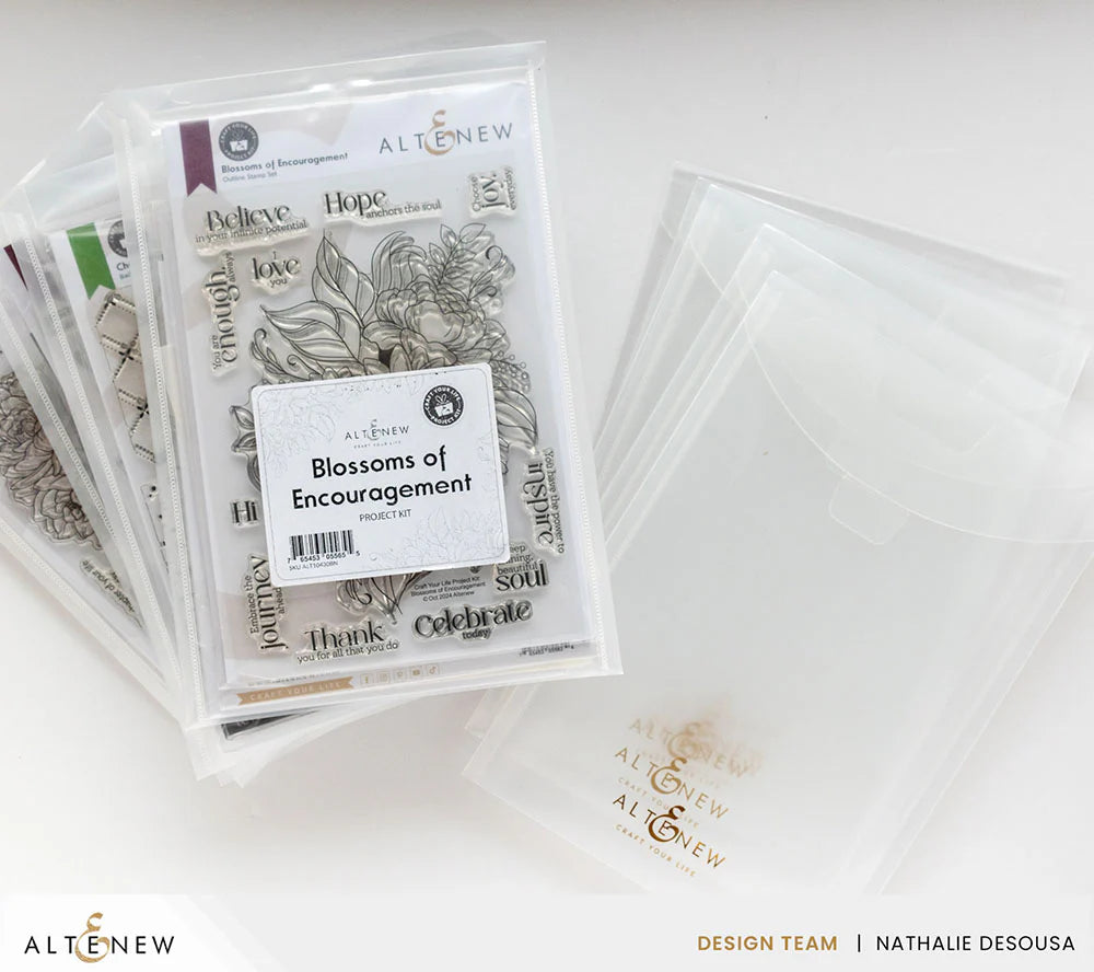 Bumbleberry Papercrafts Ltd