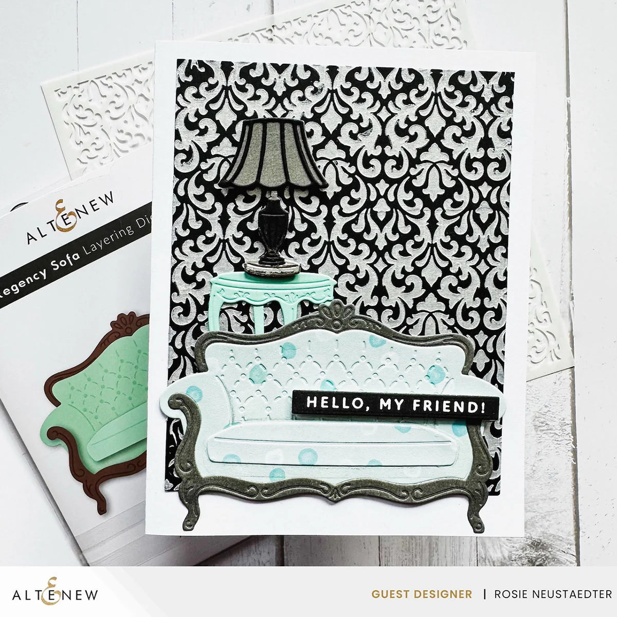 Bumbleberry Papercrafts Ltd
