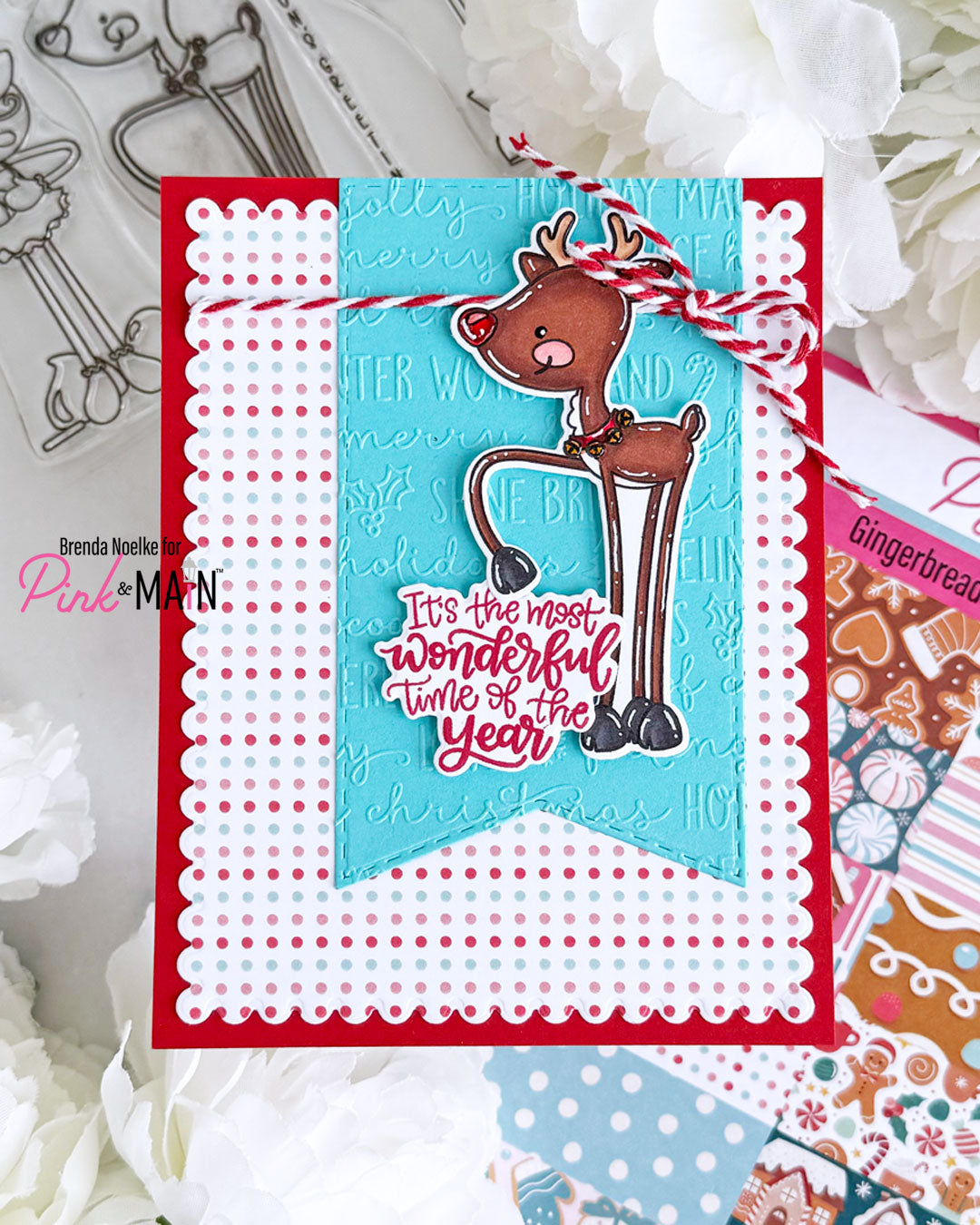 Bumbleberry Papercrafts Ltd