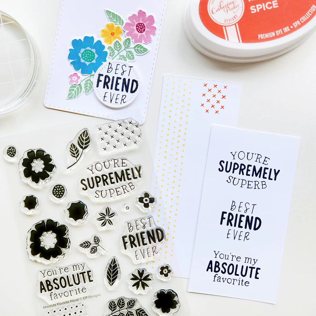 Bumbleberry Papercrafts Ltd