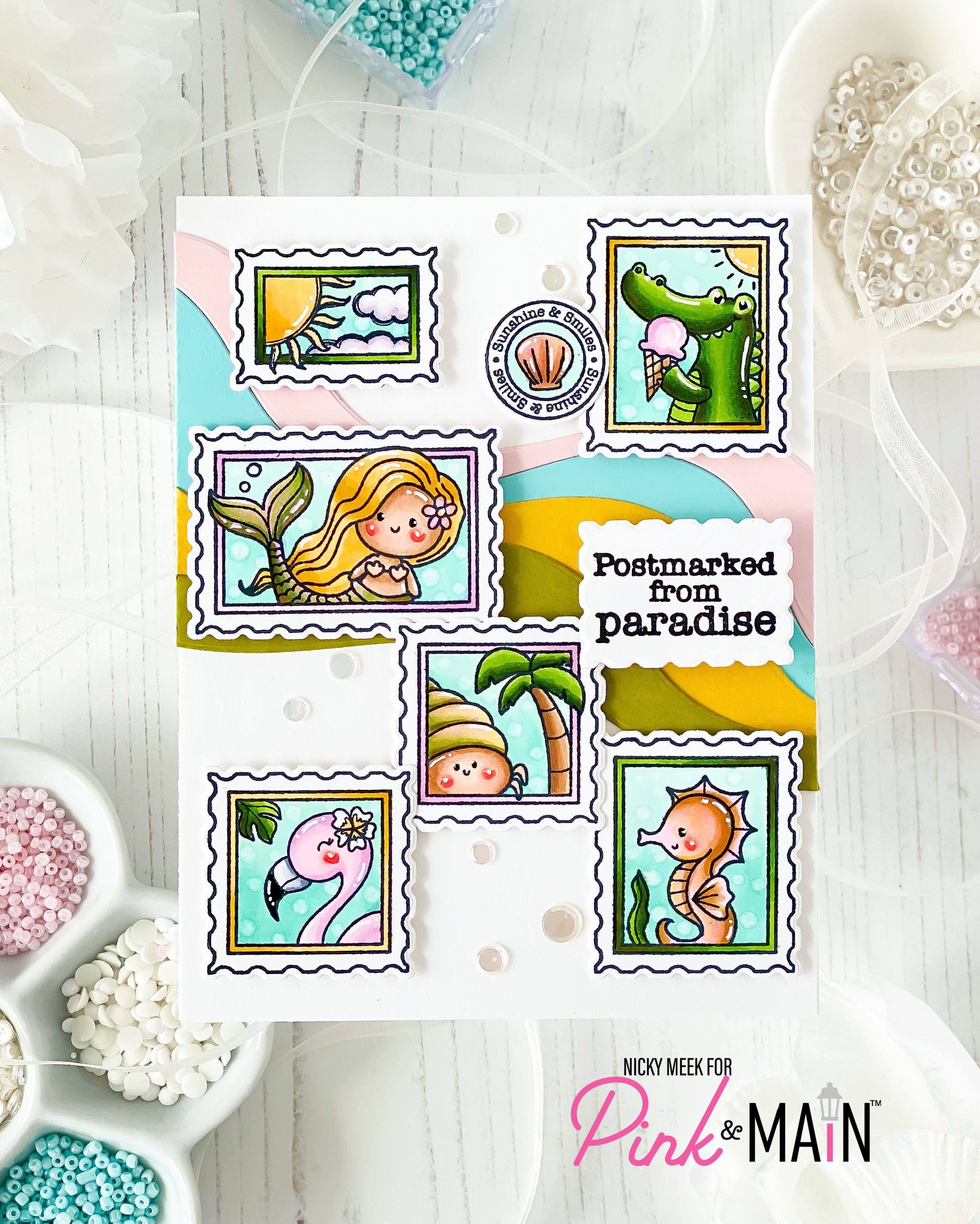 Bumbleberry Papercrafts Ltd