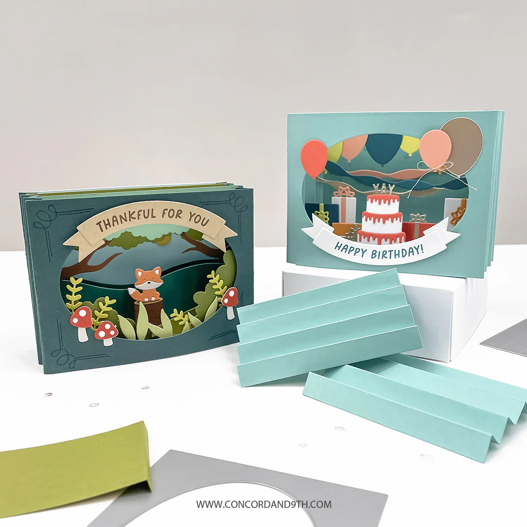 Bumbleberry Papercrafts Ltd