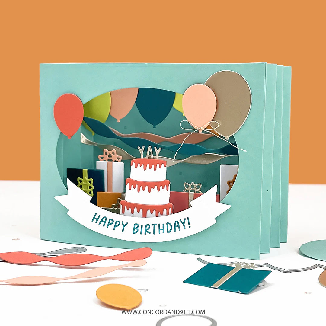 Bumbleberry Papercrafts Ltd